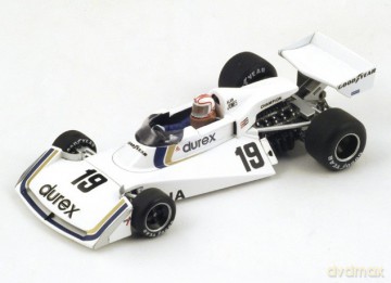 SPARK Surtees TS19 #19 Alan Jones