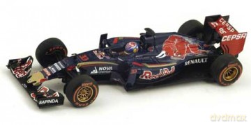 SPARK Toro Rosso STR10 #33