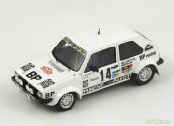 SPARK Volkswagen Golf Mk1 #14