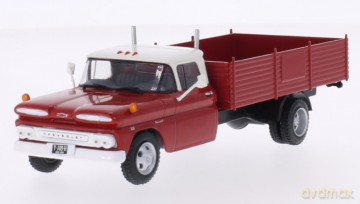 WHITEBOX Chevrolet C30 Truck 1961