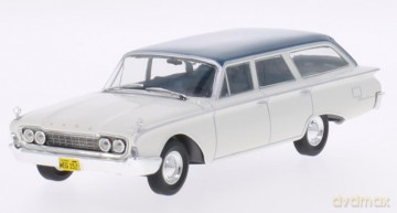 WHITEBOX Ford Ranch Wagon 1960