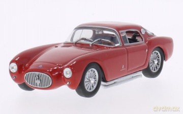 WHITEBOX Maserati A6GCS Berlinetta