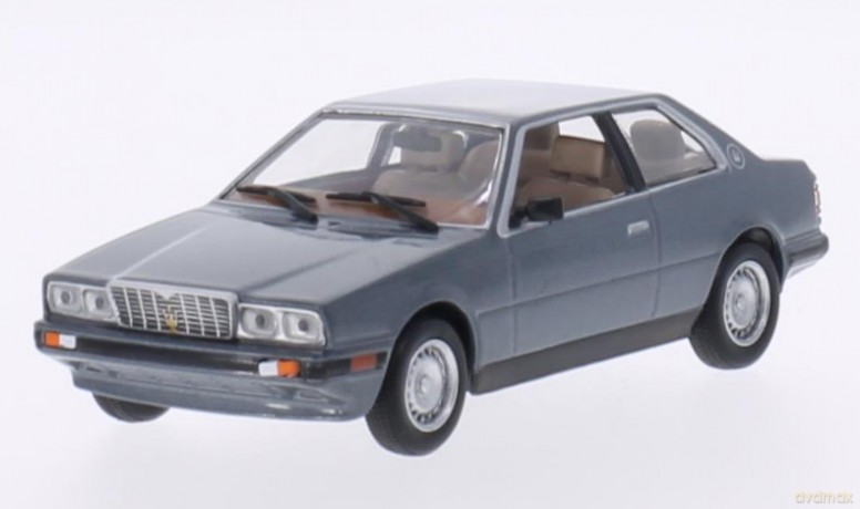 WHITEBOX Maserati A6GCS Berlinetta