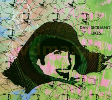 Dani Siciliano: Likes... [CD]