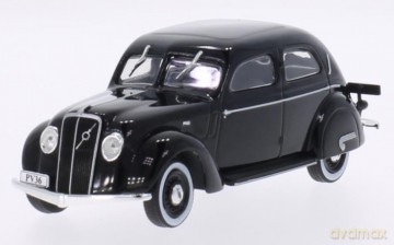 WHITEBOX Volvo PV36 Carioca 1935