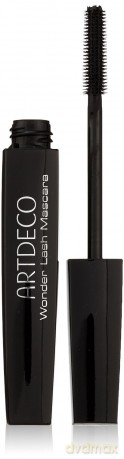 Artdeco Tusz do rzęs pro dlouhotrvající objem (Wonder Lash Mascara) 10 ml 1 Black