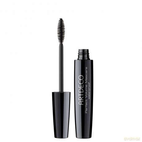 Artdeco Tusz do rzęs (Perfect Volume Mascara) 10 ml 21 Black