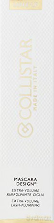 Collistar Tusz do rzęs Mascara Design (Extra-Volume)