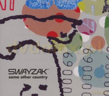 Swayzak: Some Other Country [CD]
