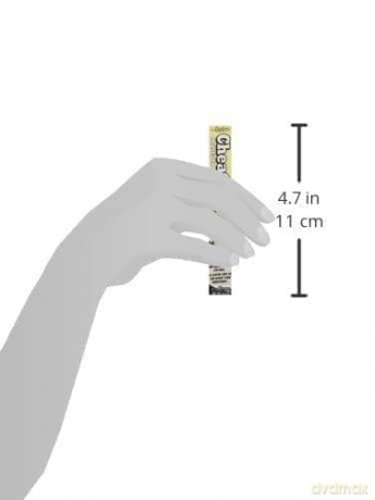 The Balm Black Tusz do rzęs Cheater! 7,5 g