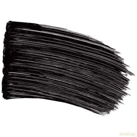 The Balm Black Tusz do rzęs Cheater! 7,5 g