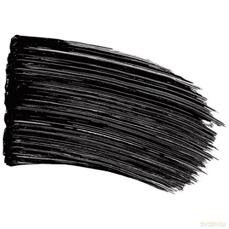 The Balm Black Tusz do rzęs Cheater! 7,5 g
