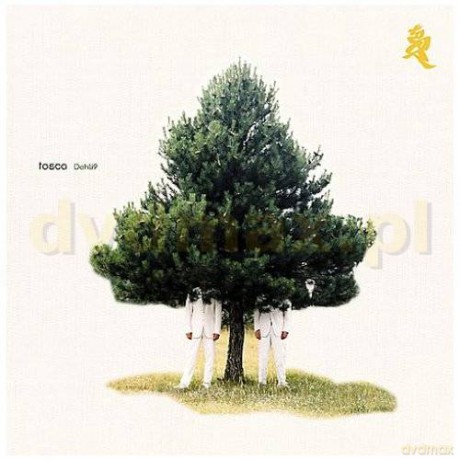 Tosca: Dehli 9 (digipack) [2CD]