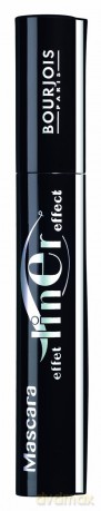 Bourjois Tusz do rzęs Mascara Effet Liner 10