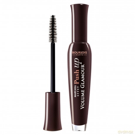 Bourjois Tusz do rzęs z efektem push-up Push Up Volume Glamour 6 ml 72 Fabulous