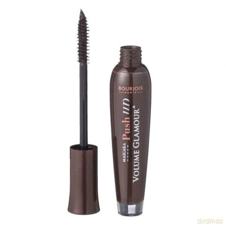 Bourjois Tusz do rzęs z efektem push-up Push Up Volume Glamour 6 ml 72 Fabulous