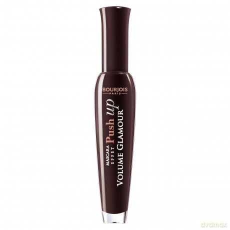 Bourjois Tusz do rzęs z efektem push-up Push Up Volume Glamour 6 ml 72 Fabulous