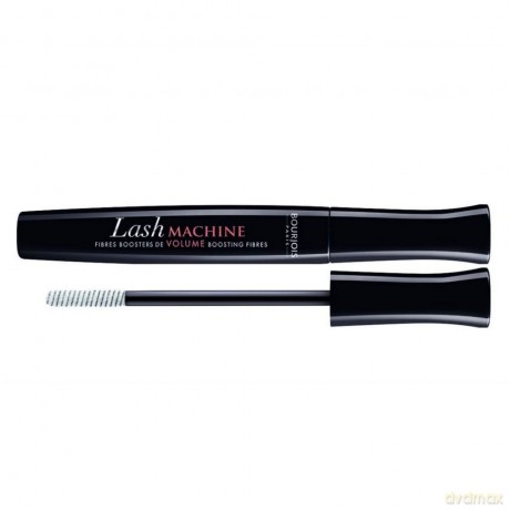 Bourjois Tusz do rzęs Lash Machine Volume Boosting Fibres 9 ml