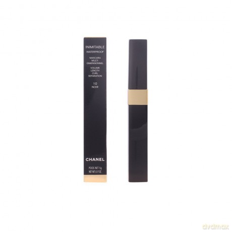Chanel Wodoodporny Tusz do rzęs Inimitable (Waterproof Mascara Multi-Dimension)