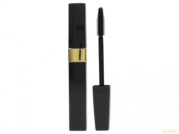 Chanel Powiększenie i rozszerzenie Tusz do rzęs Inimitable (Volume Length Curl)