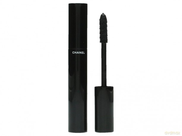 Chanel Wodoodporny Tusz do rzęs pro objem (Le Volume de Chanel) 6 g 10 Noir