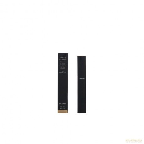 Chanel Tusz do rzęs Sublime De Chanel Mascara 6 g Black