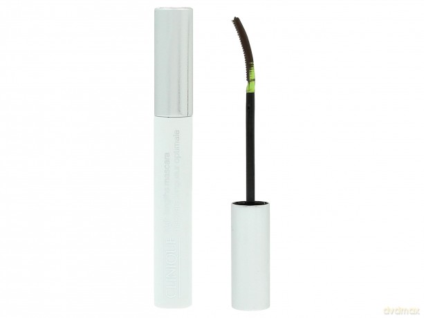 Clinique Przedłużenie Tusz do rzęs (High Lengths Mascara) 7 ml 02 Black/Brown