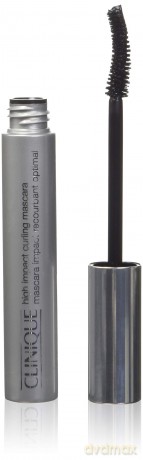 Clinique Tusz do rzęs (High Impact Curling Mascara) 8 m