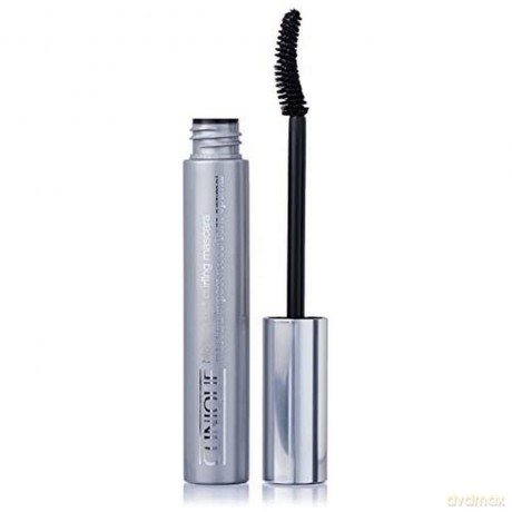Clinique Tusz do rzęs (High Impact Curling Mascara) 8 m