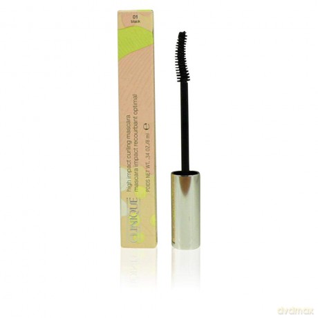 Clinique Tusz do rzęs (High Impact Curling Mascara) 8 m