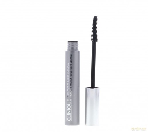 Clinique Tusz do rzęs (High Impact Curling Mascara) 8 m