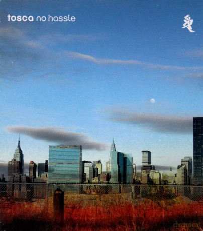 Tosca: No Hassle (digipack) [2CD]