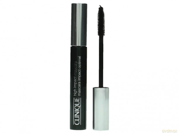 Clinique Tusz do rzęs (High Impact Mascara Dramatic Lashes On-cont)