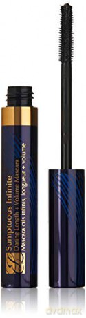 Estee Lauder Objętość i wydłużenie Tusz do rzęs Sumptuous Infinite