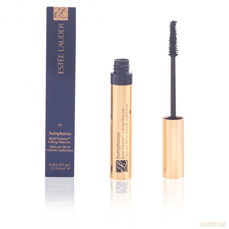 Estee Lauder Zagęszczenie Tusz do rzęs Sumptuous (Bold Volume Lifting Mascara) 6 ml