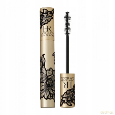 Helena Rubinstein Push-up Tusz do rzęs (Lash Queen Sexy Blacks Mascara) 7,2 ml 01 Black