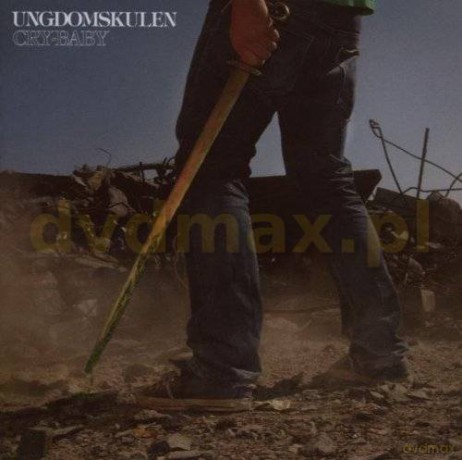 Ungdomskulen: Cry Baby [CD]