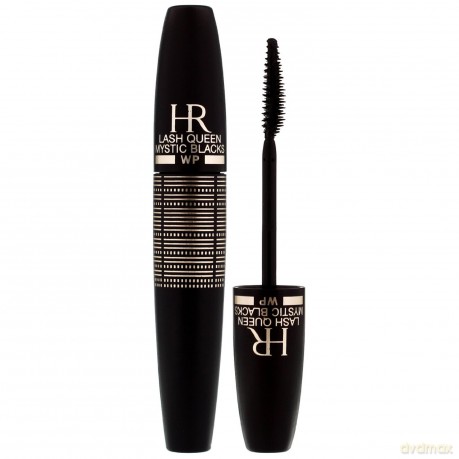 Helena Rubinstein Wodoodporny Tusz do rzęs podkreślenie linii rzęs (Lash Queen Mystic Black)