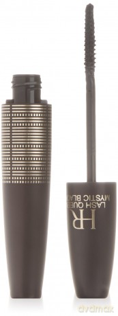 Helena Rubinstein Tusz do rzęs podkreślenie linii rzęs (Lash Queen Mystic Blacks)