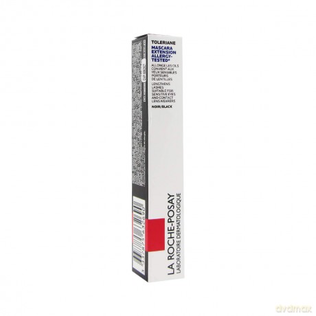 La Roche-Posay Przedłużenie i wzomcnienie Tusz do rzęs Respectissime (Extension) 8,4 ml