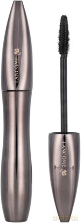 Lancome Tusz do rzęs pro grube i zdrowe rzęsy Hypnose Volume Porter 6,5 ml 01 Black