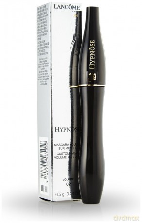 Lancome Wzmacniający Tusz do rzęs Hypnose (Custom-Wear Volume Mascara) 6,5 g Brown