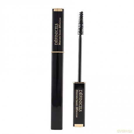 Lancome Kształtowanie i zagęszczanie Tusz do rzęs Définicils (High Definition Mascara)