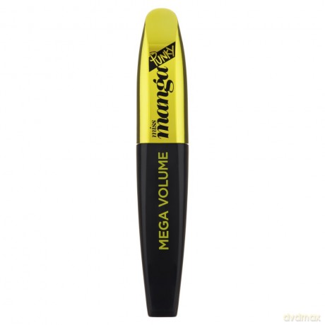 L'Oreal Tusz do rzęs Miss Manga Punky (Mega Volume Mascara) 8 ml