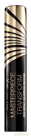 Max Factor Tusz do rzęs z efektem WOW Masterpiece Transform (High Impact)