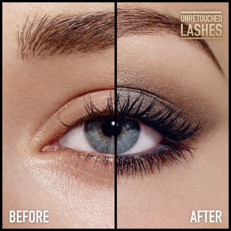 Max Factor Tusz do rzęs z efektem WOW Masterpiece Transform (High Impact)