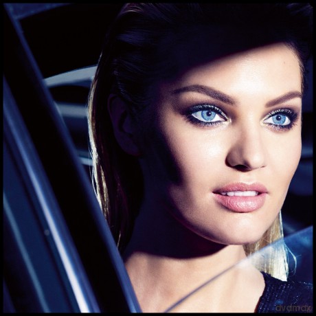 Max Factor Tusz do rzęs z efektem WOW Masterpiece Transform (High Impact)