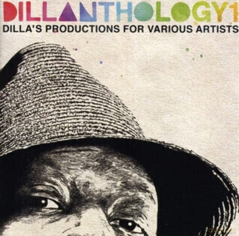 Various Artists: Dillanthology 1 [CD]