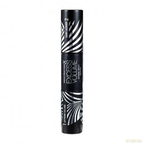 Max Factor Tusz do rzęs ekstremalna objętość Excess Volume (Extreme Impact Mascara)