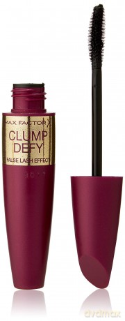 Max Factor Tusz do rzęs 3 w 1 Clump Defy Extensions
